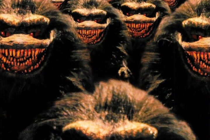 Critters