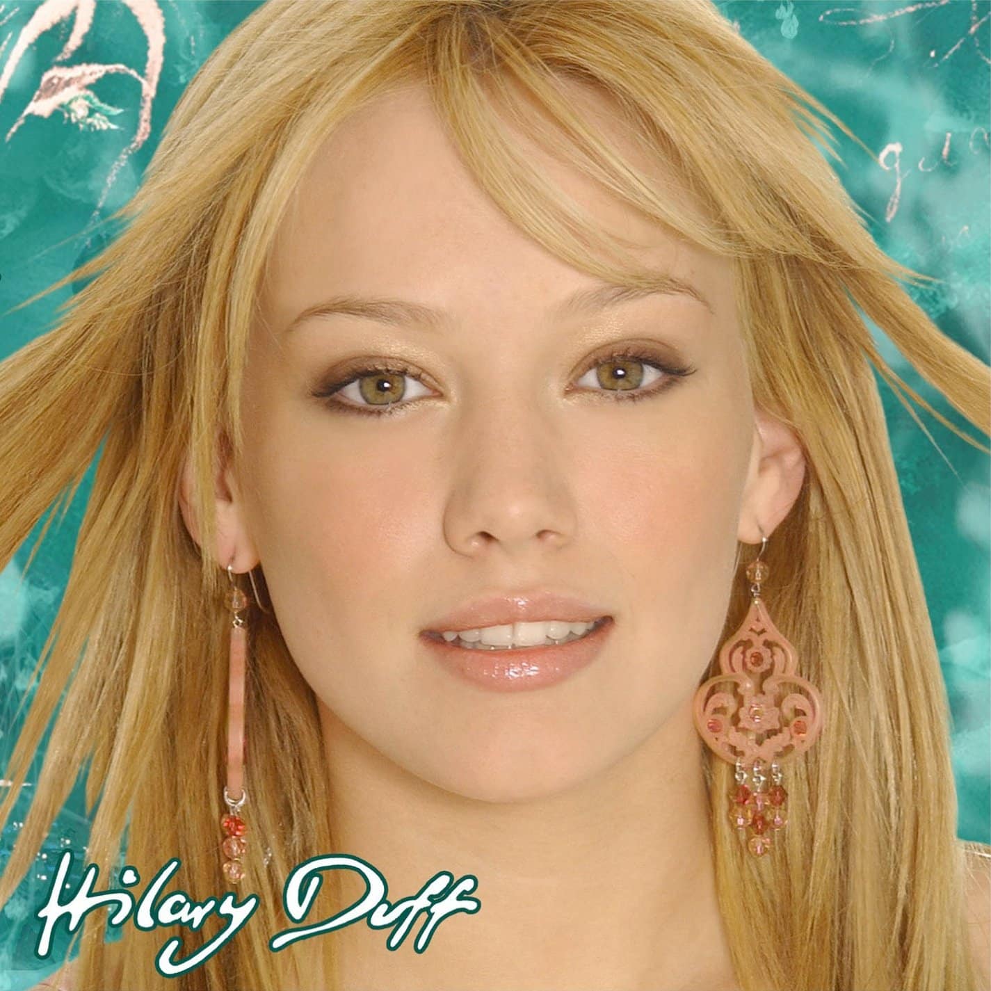 Haylie Duff And Hilary Duff 2003