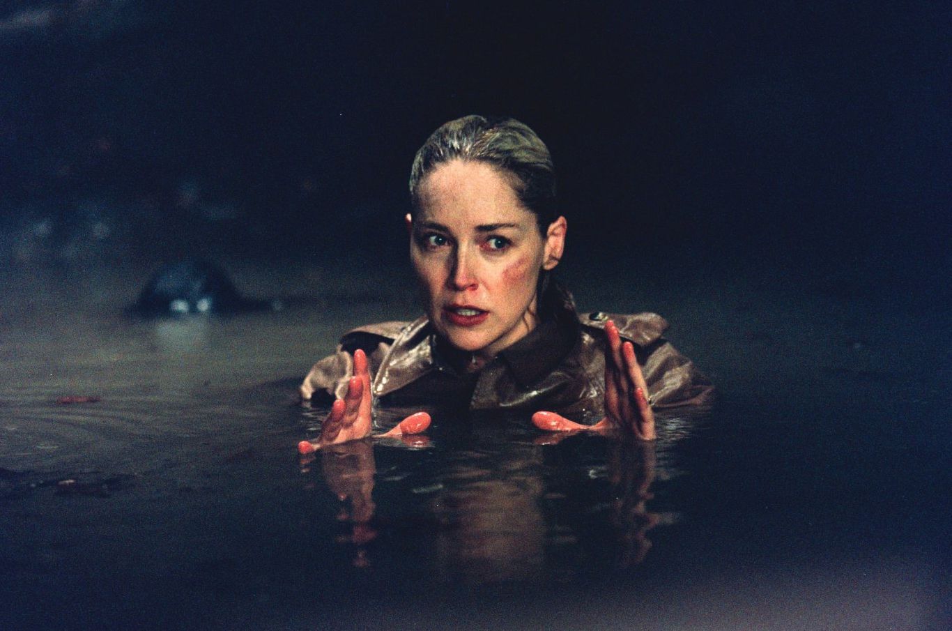 Cold Creek Manor
