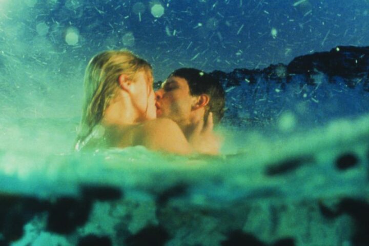 The Sea