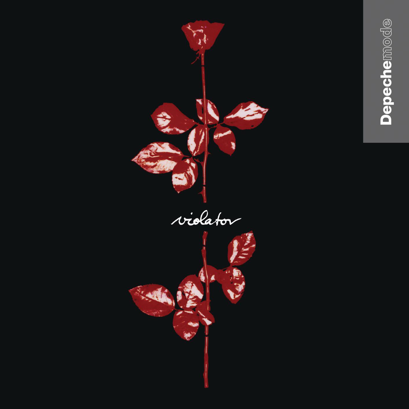 Depeche Mode, Violator