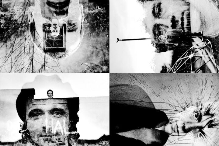 Travis, 12 Memories
