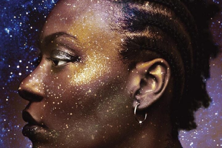 Meshell Ndegeocello, Comfort Woman