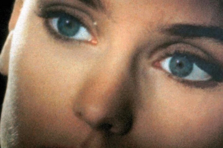 Sinéad O'Connor, I Do Not Want What I Haven't Got