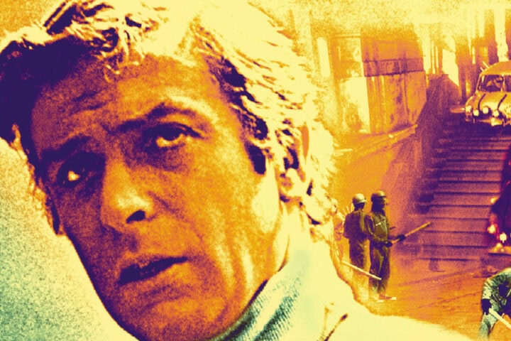 The Italian Job