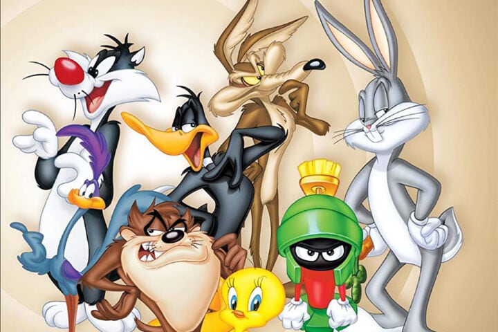 Looney Tunes Golden Collection