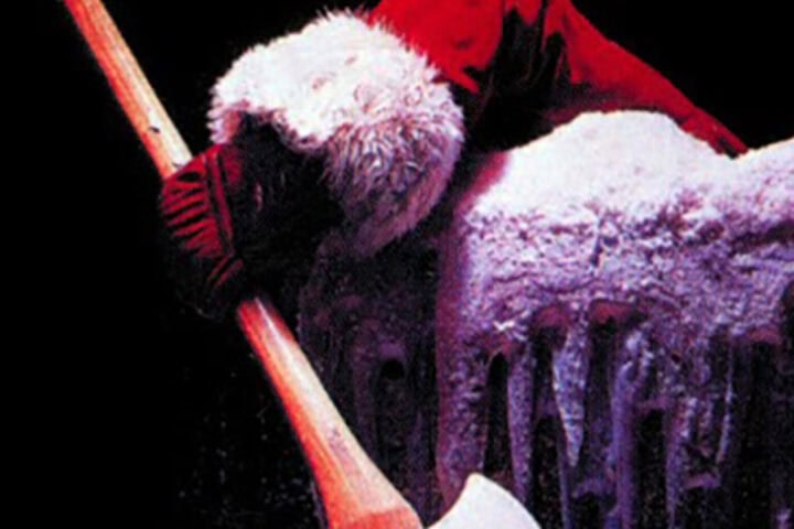 Silent Night, Deadly Night | Silent Night, Deadly Night Part 2