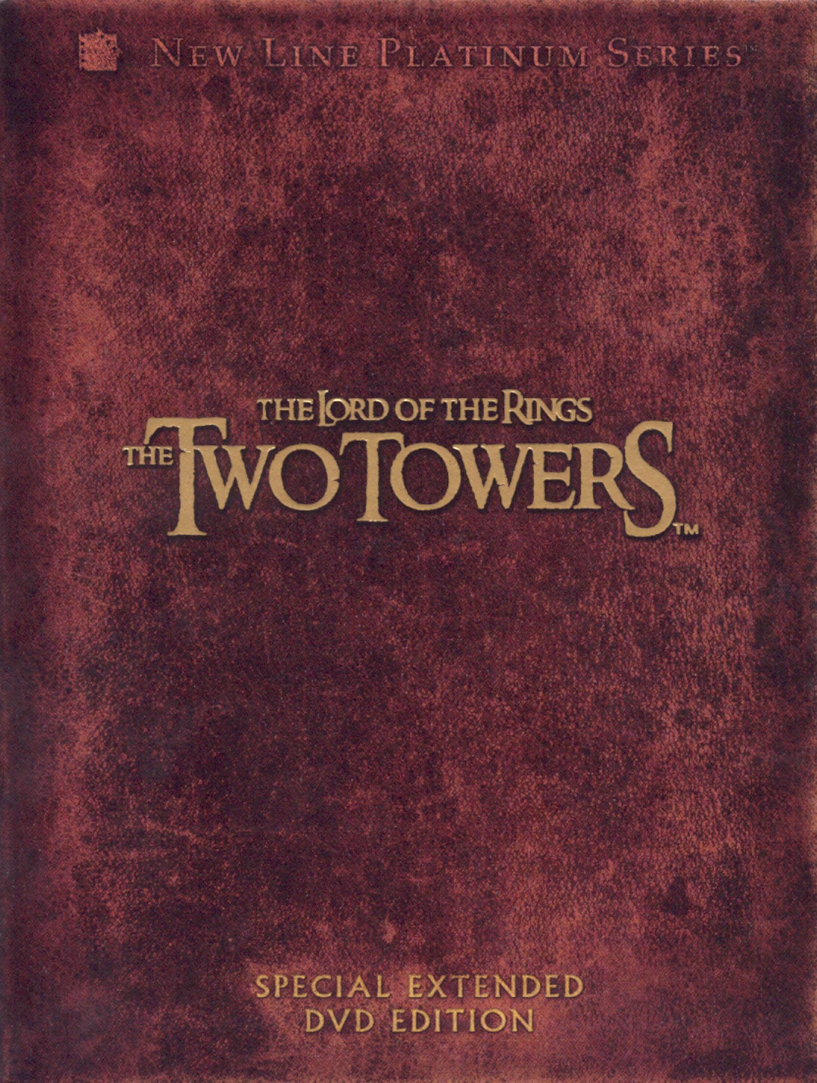 The Lord of the Rings: The Two Towers Review