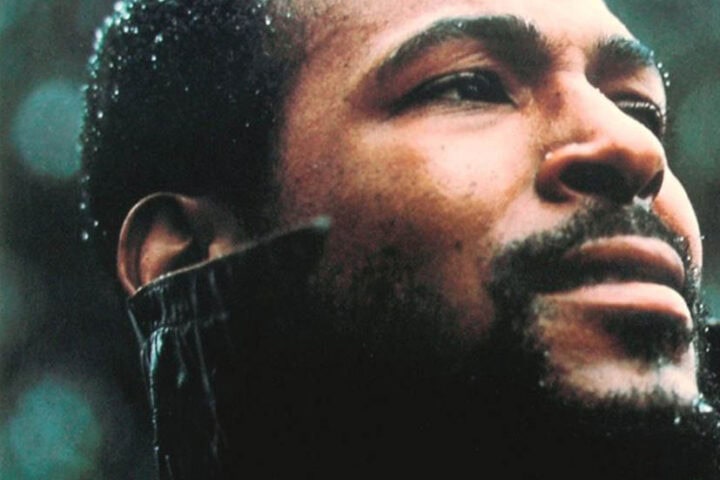 Marvin Gaye, What's Going On