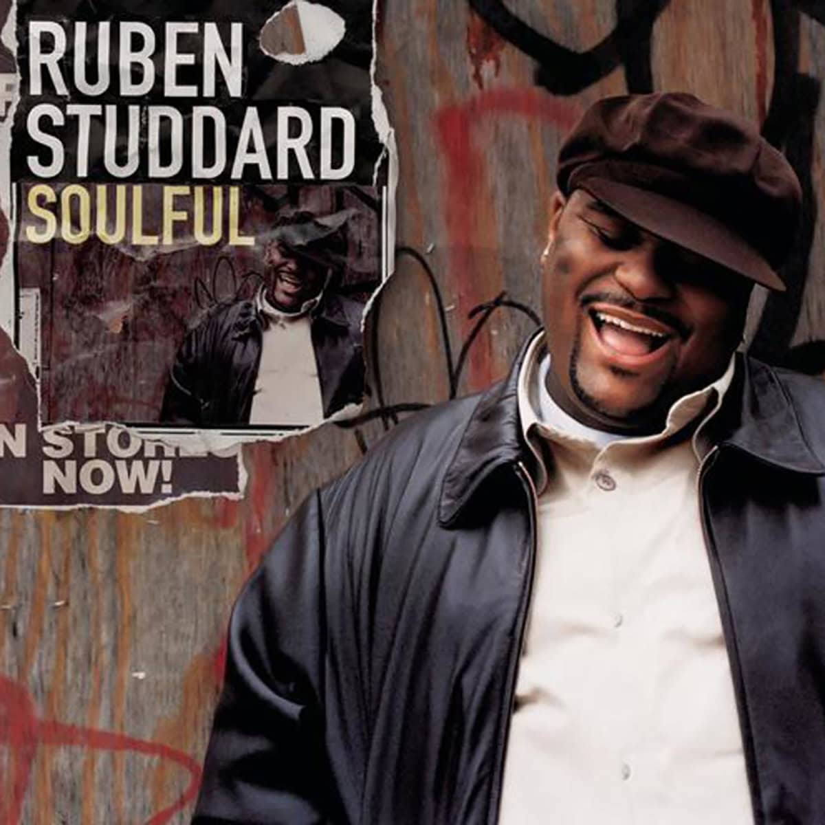 Ruben Studdard, Soulful