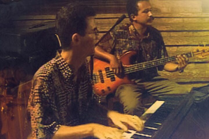 Cuba: Island of Music