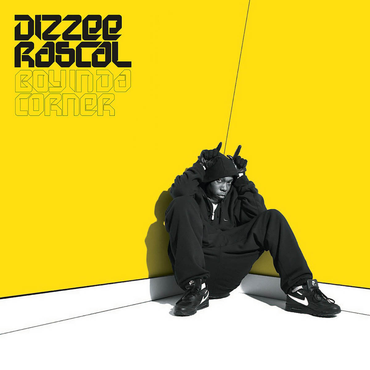 Dizzee Rascal, Boy in da Corner