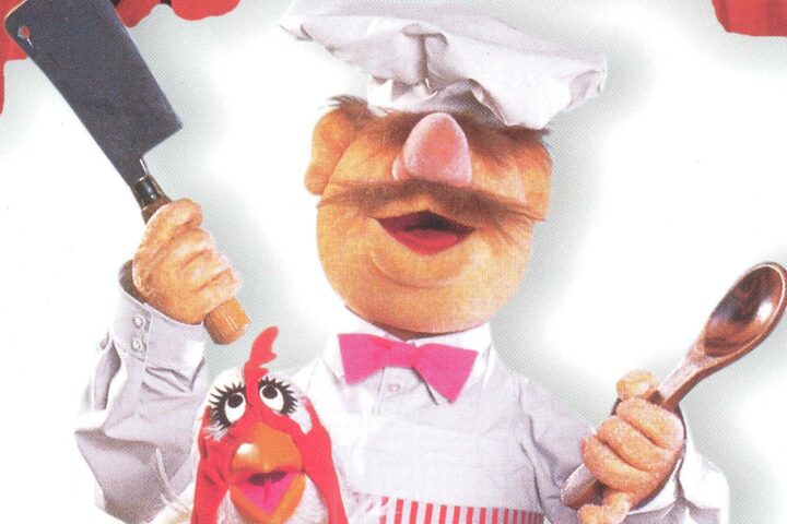 The Muppet Show