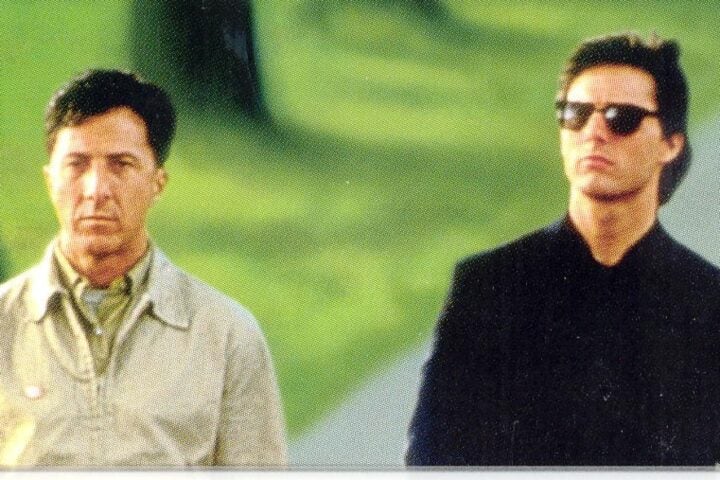 Rain Man