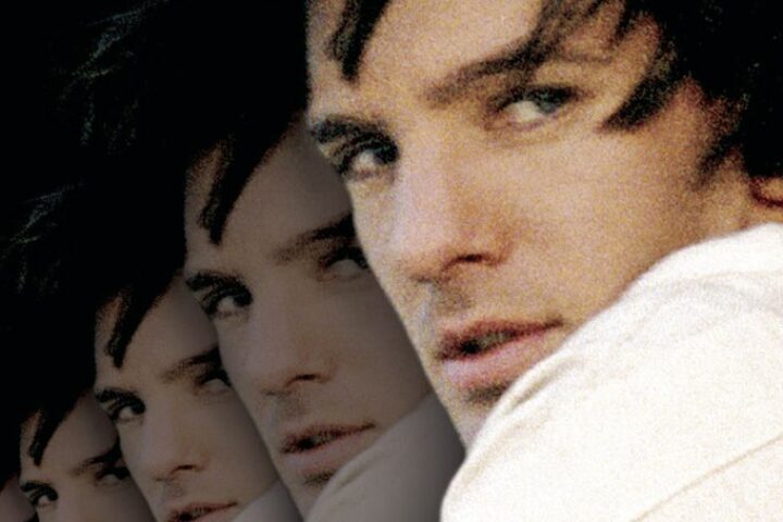 JC Chasez, Schizophrenic