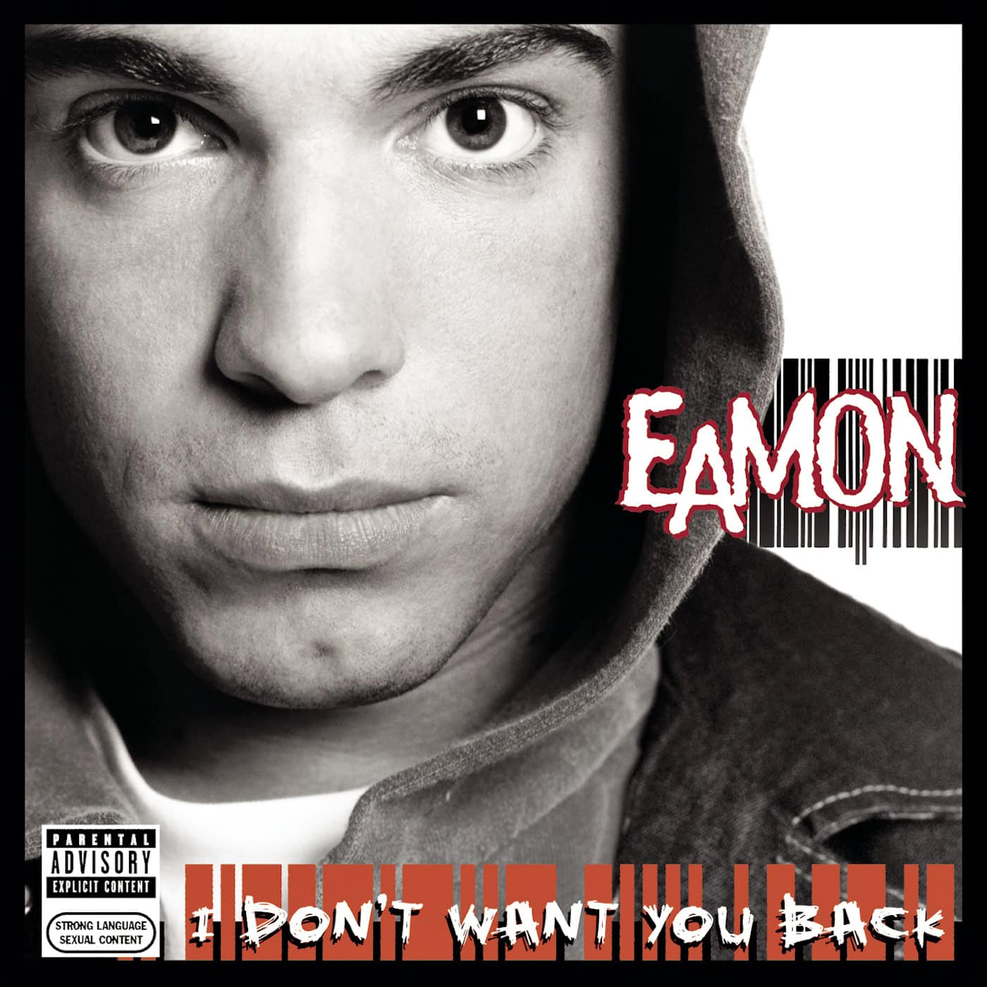 Eamon, I Don't Want You Back