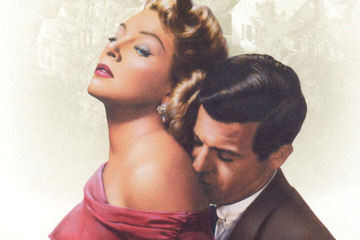 Peyton Place