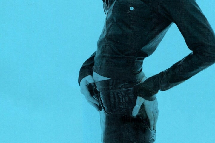 Vanessa Daou, Zipless