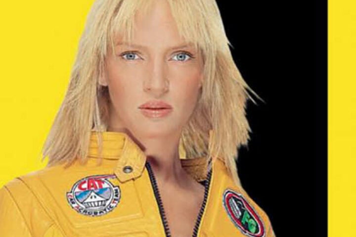 Kill Bill: Vol. 1