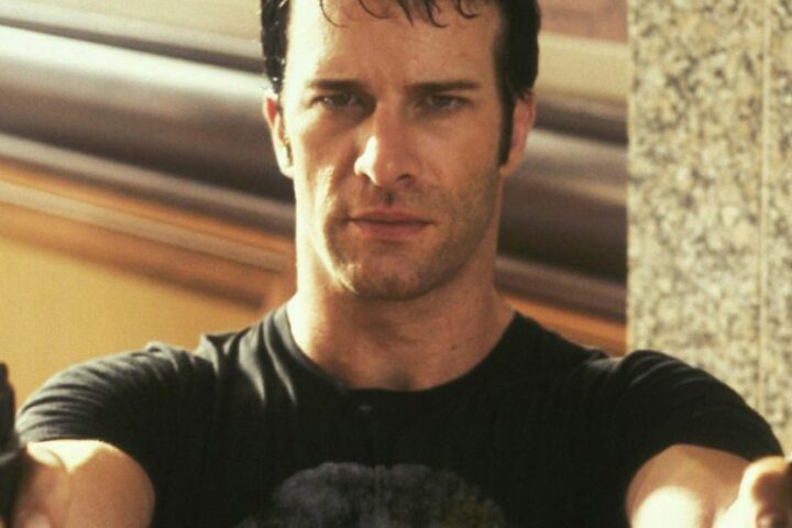 The Punisher