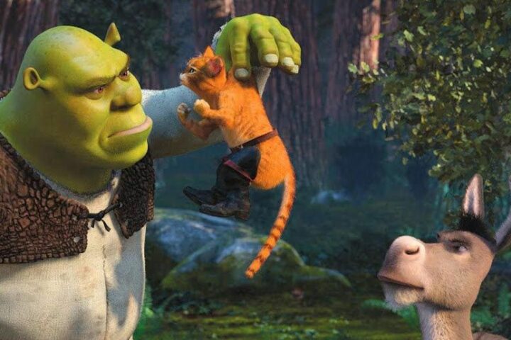 Shrek 2