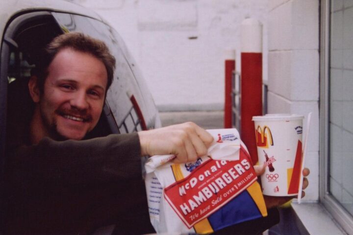 Super Size Me