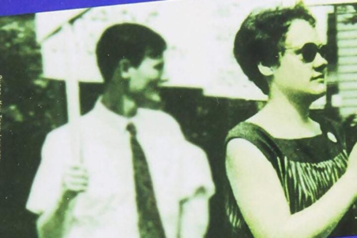Before Stonewall