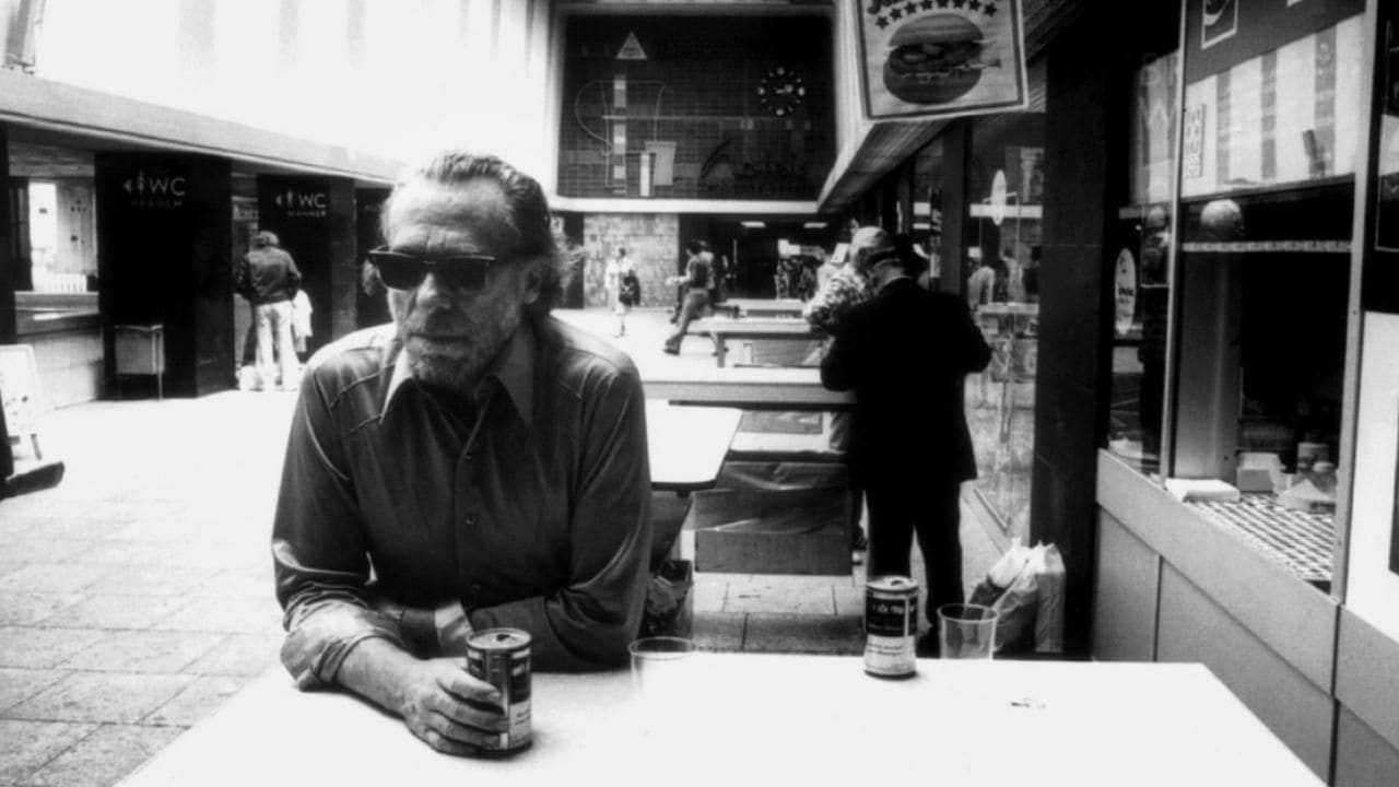 Bukowski: Born Into This