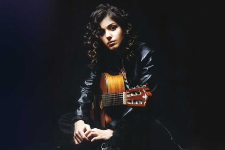 Katie Melua, Call Off The Search