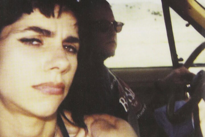 PJ Harvey, Uh Huh Her
