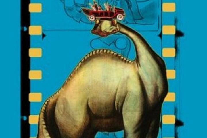 Winsor McCay: The Master Edition