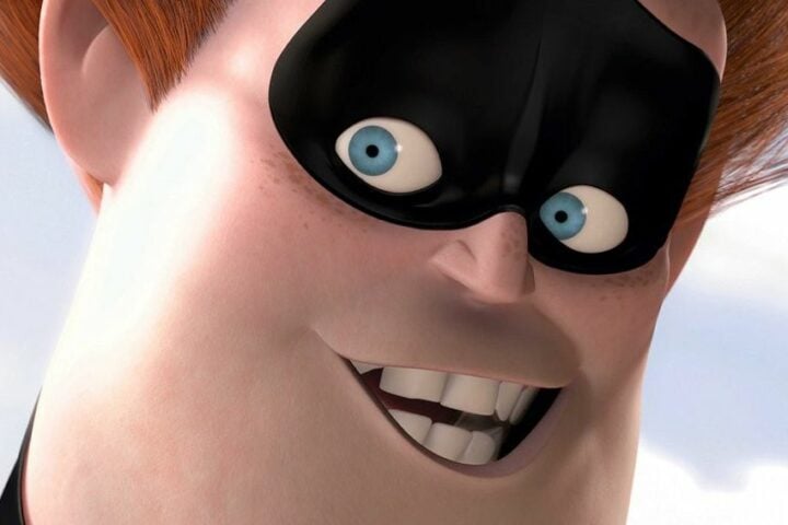 The Incredibles