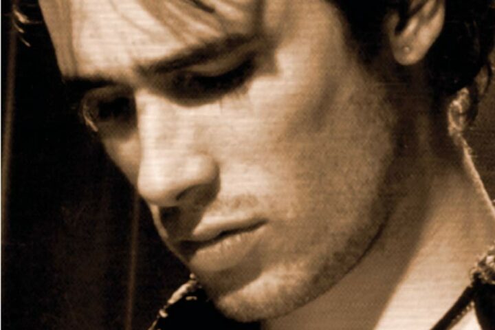 Jeff Buckley, The Grace EPs