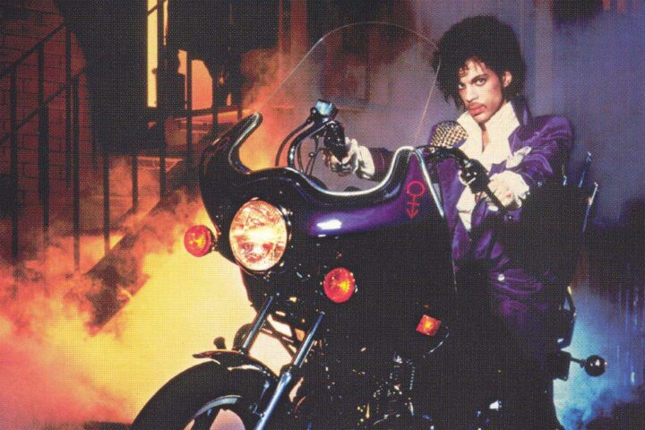 Purple Rain