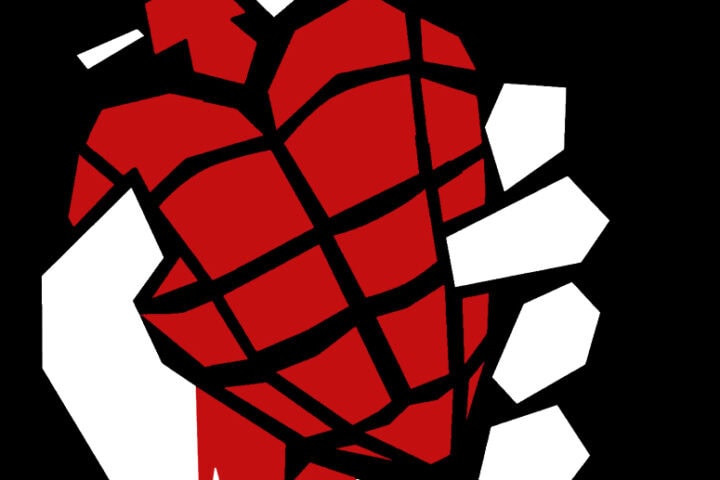 Green Day, American Idiot