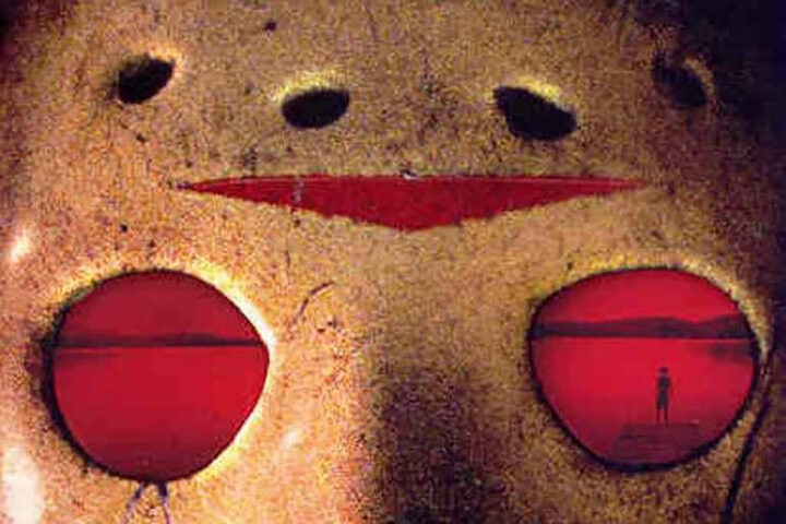 Friday the 13th: From Crystal Lake to Manhattan