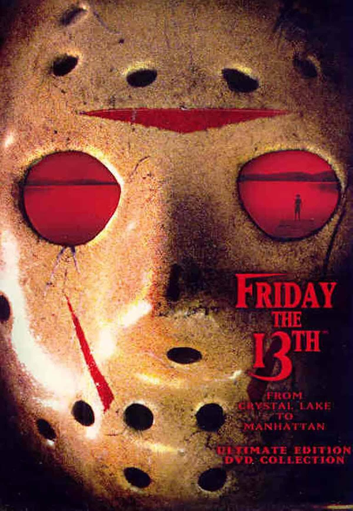 Friday the 13th: From Crystal Lake to Manhattan