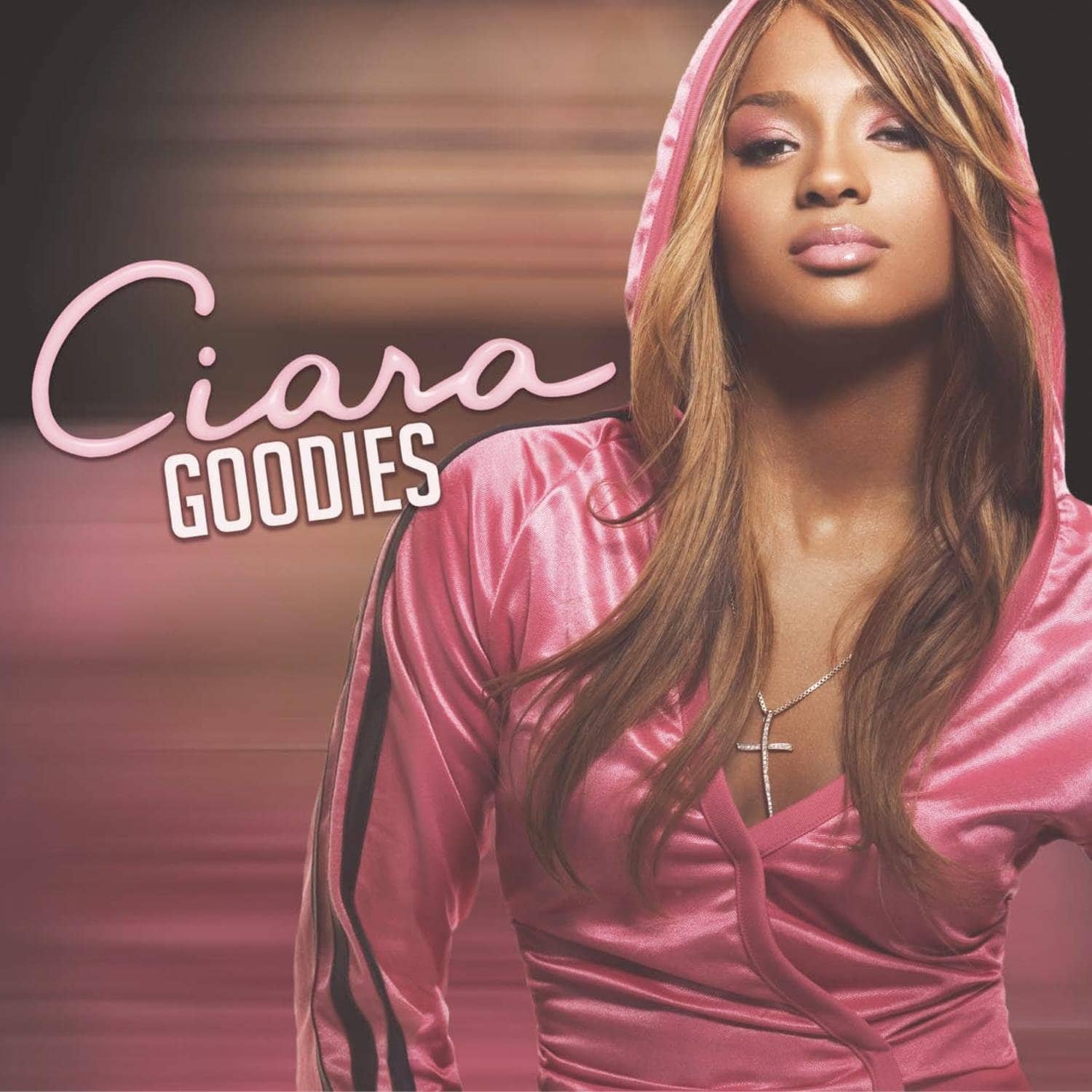 Ciara, Goodies