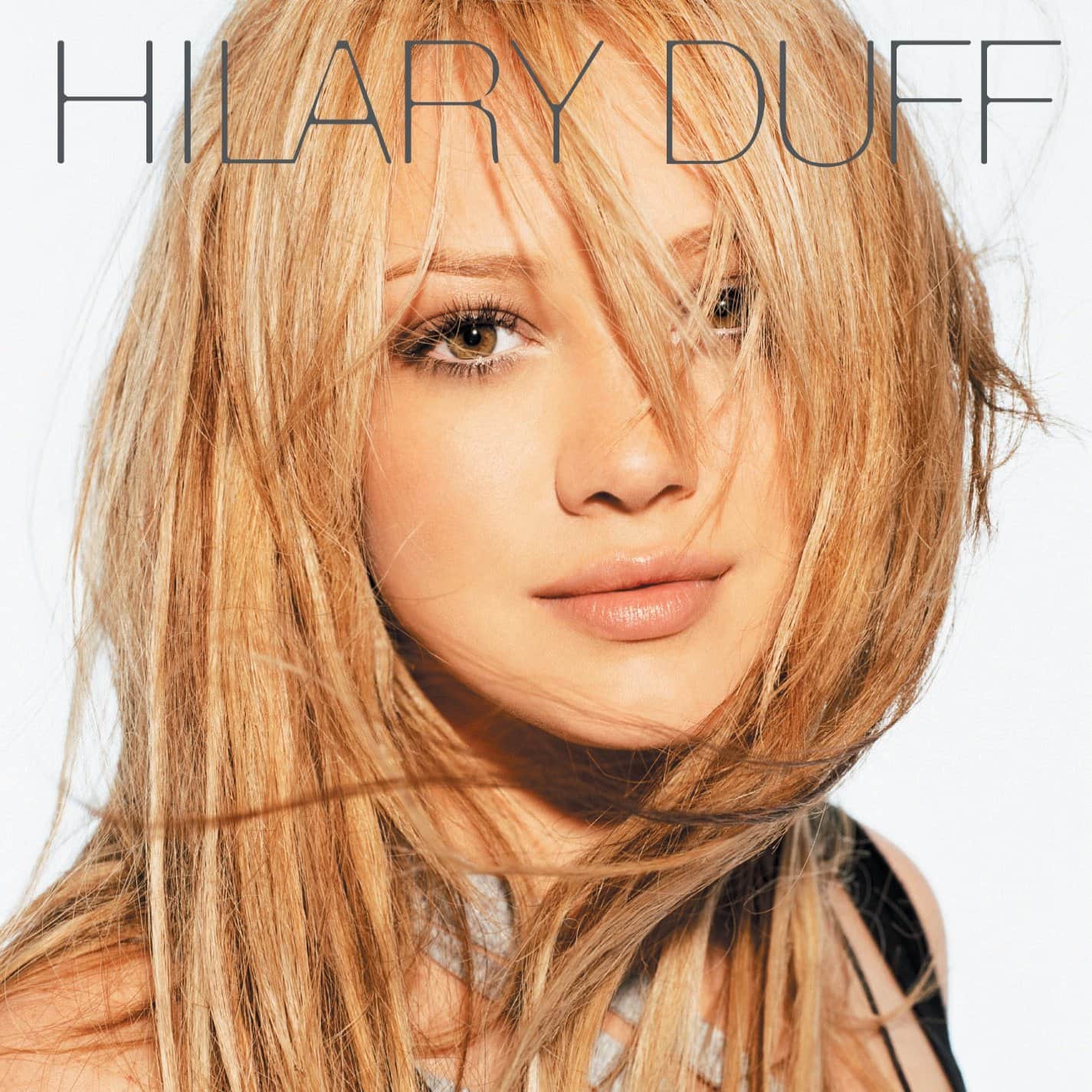 Hilary Duff, Hilary Duff