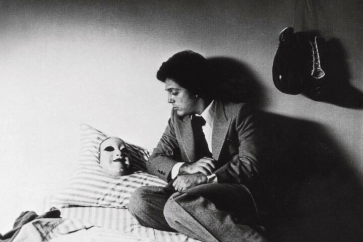Billy Joel, The Stranger