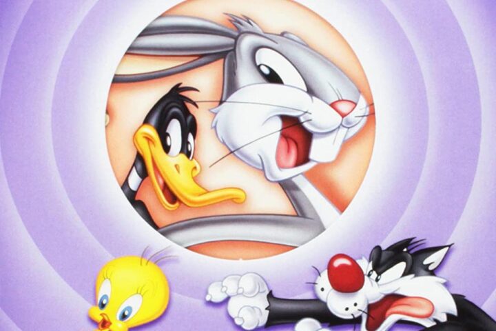 Looney Tunes Golden Collection: Volume Two