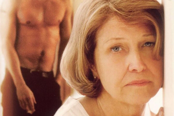 The Mother