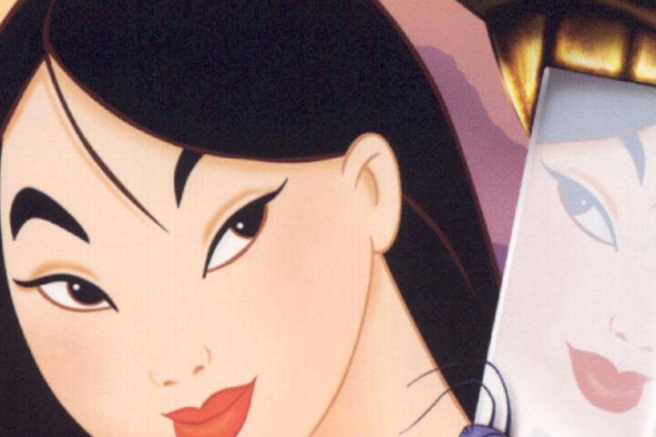 Mulan