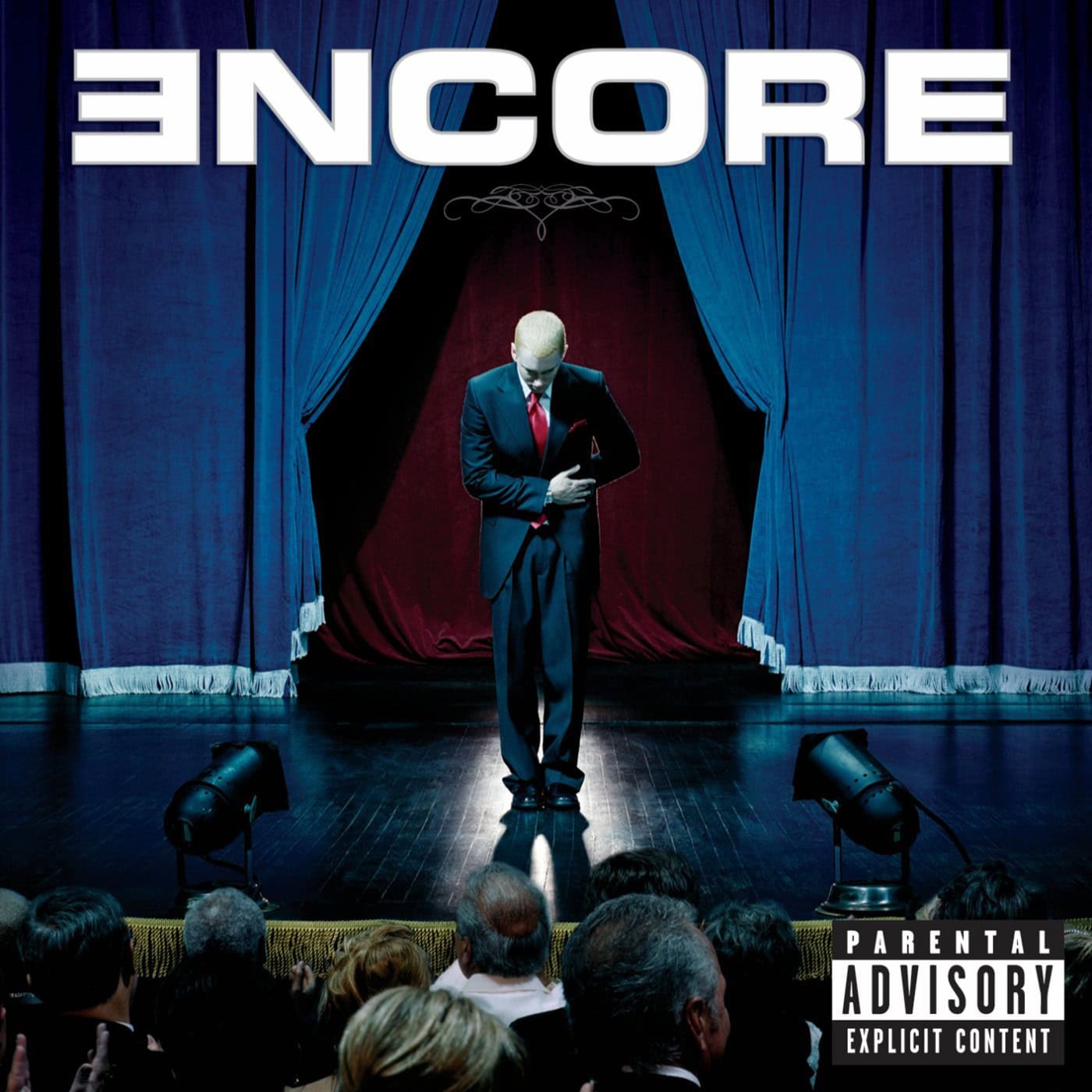 Eminem, Encore
