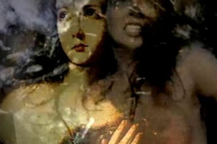 Moments Choisis des Histoire(s) du Cinema