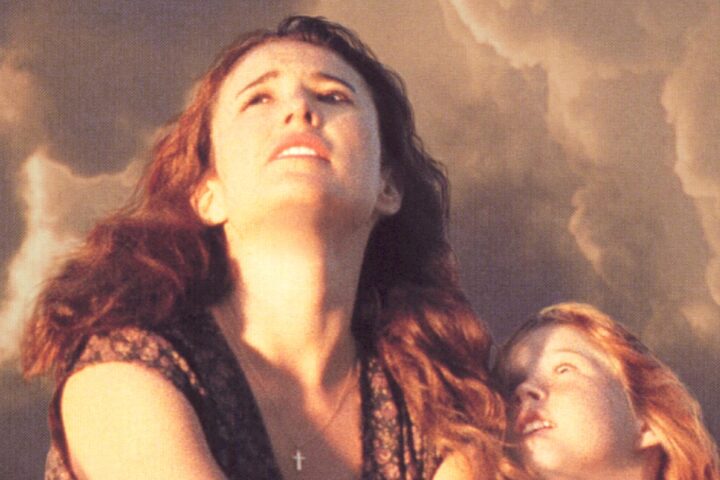 The Rapture
