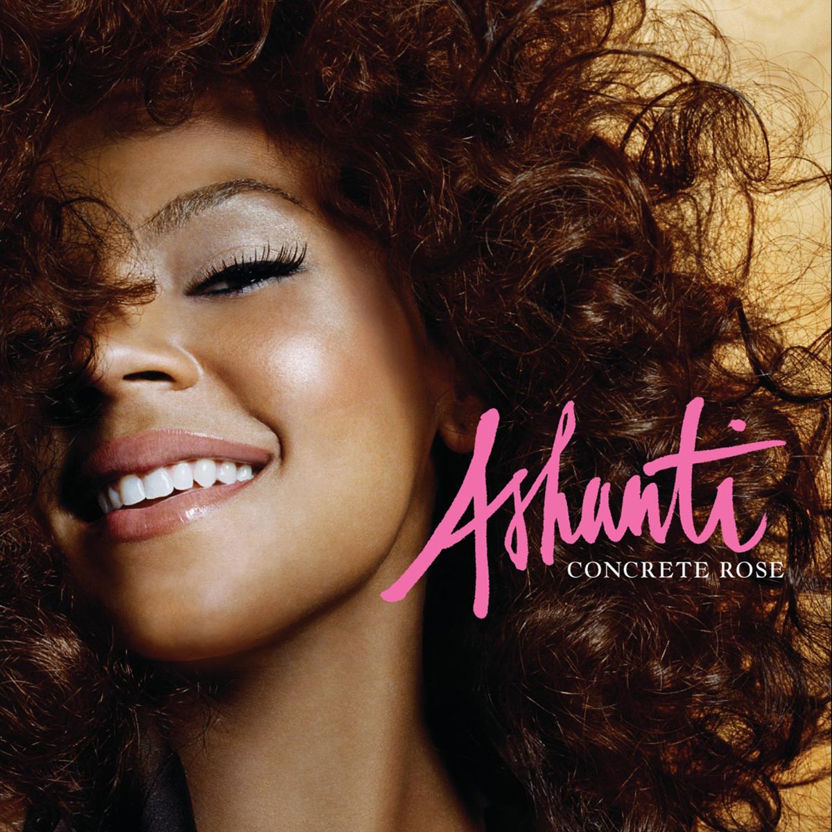 Review: Ashanti, Concrete Rose - Slant Magazine