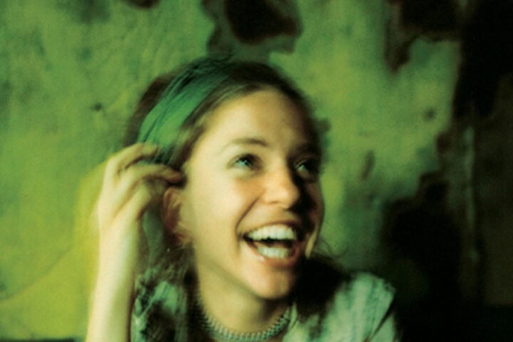 Ani DiFranco, Knuckle Down