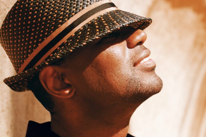 Brian McKnight, Gemini