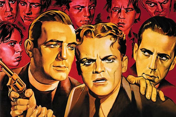 Angels With Dirty Faces